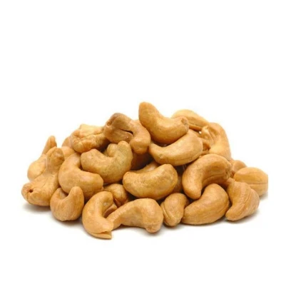 Kajoo (Cashew) Roasted 100gm (کاجو روسٹڈ)
