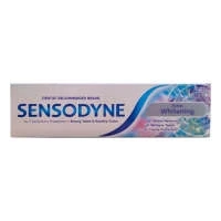 Sensodyne Extra Whitening Toothpaste 100gm