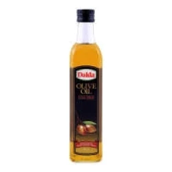 Dalda Extra Virgin Olive Oil 500ml
