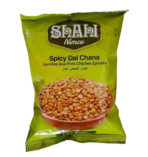 Shahi Spicy Chana Dal 90gm