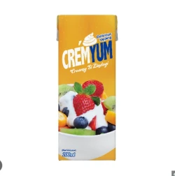 Haleeb Cremyum Cream 200ml