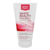 Golden Pearl White Beauty Face Wash 150ml