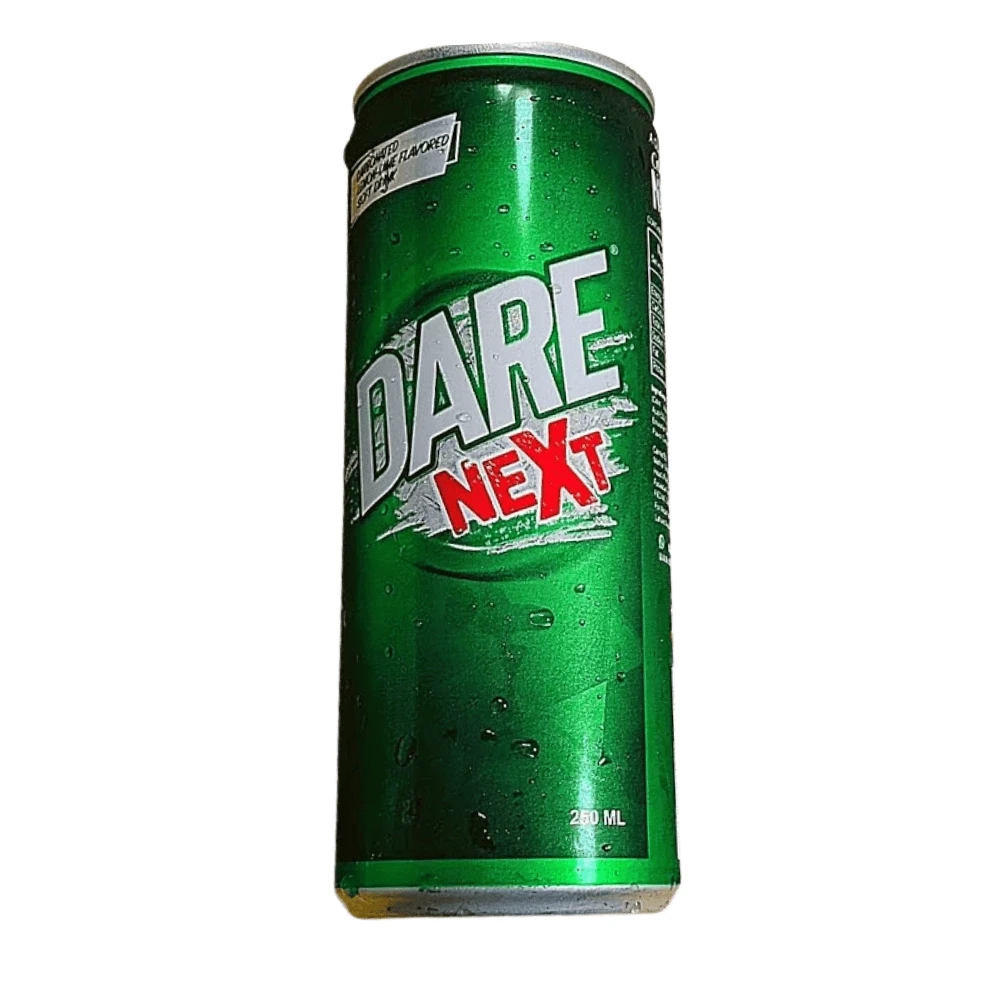 Dare Next Can 250ml