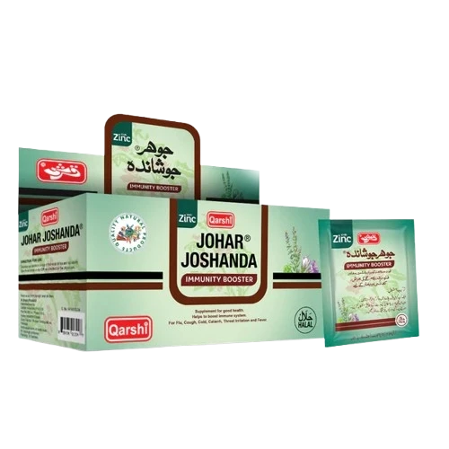 Aftab Qarshi Joshanda 30 Sachet