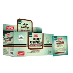 Aftab Qarshi Joshanda 30 Sachet