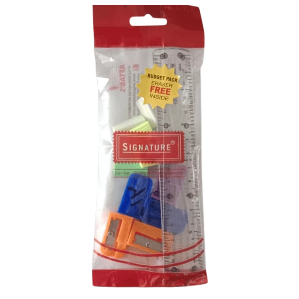 Signature Premium Writing Instunments