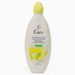 Care Whitening Lotion SPF 15+ 190ml