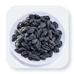 Black Raisin 100gm کالی کشمش