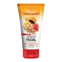 Golden Pearl Fruity Whitening Urgent Facial 75ml