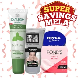 Beauty & Personal Care