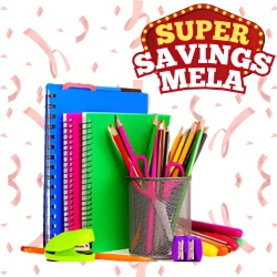 Stationery