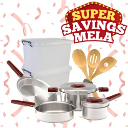Kitchenware