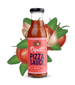 Dipitt Pizza Sauce 300gm