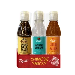 Dipitt Trio Pack 300ml x 3