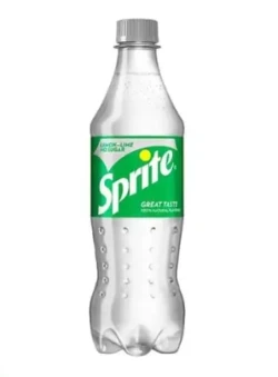 Sprite Zero Sugar 500ml