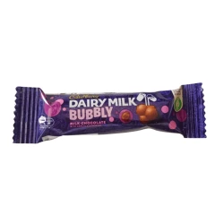 Cadbury Dairy Milk Bubbly Chocolate Rs 50