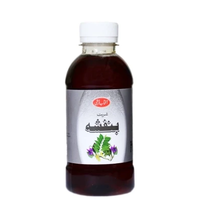 Aftab Qarshi Sharbat Banafsha 240ml