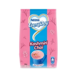 Nestle Everyday Kashmiri Chai Instant Tea Mix 180gm