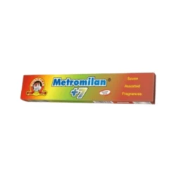 Metromilan Agarbatti Incense Stick +7 42 Sticks
