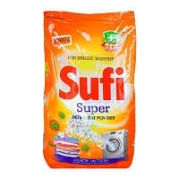 Sufi Super Detergent Powder 1kg
