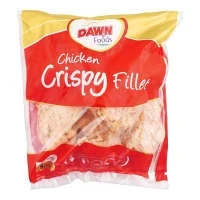 Dawn Chicken Crispy Fillet 920gm