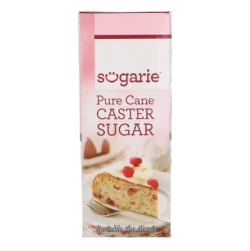 Sugarie Pure Cane Caster Sugar 300g