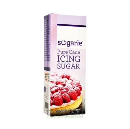 Sugarie Pure Cane Icing Sugar 300g