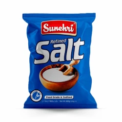 Sunehri Refined Salt 800gm