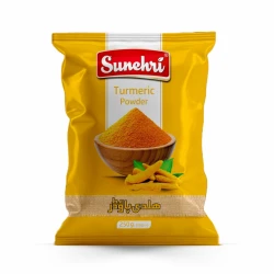 Sunehri Turmeric (Haldi) Powder 250gm