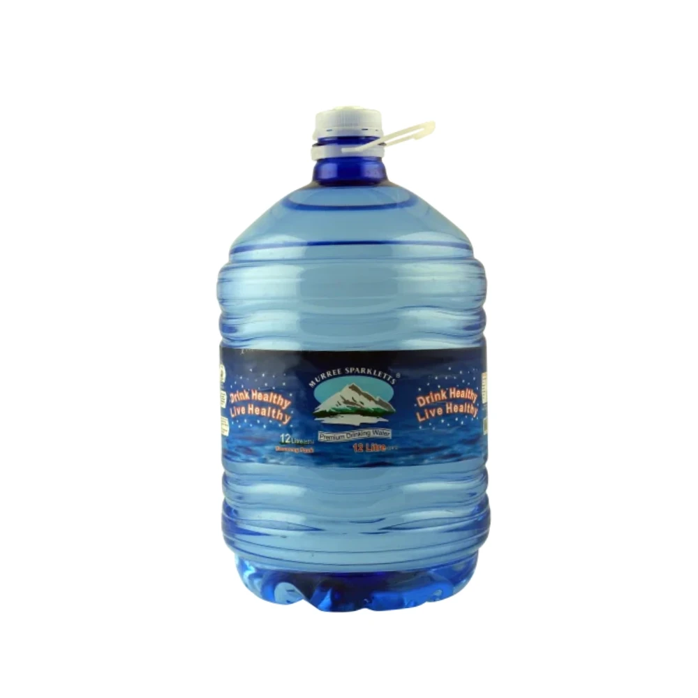 Murree Brewery Sparkletts Water 5 Ltr