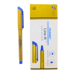 Piano Line-it border line markers 10 Pcs