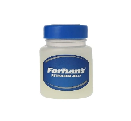 Forhans Petroleum Jelly Soft White Skin Care 50ml