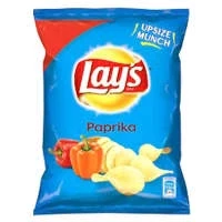 Lays Paprika 45gm