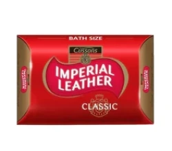 Cussons Imperial Leather Soap Classic 115g Imported