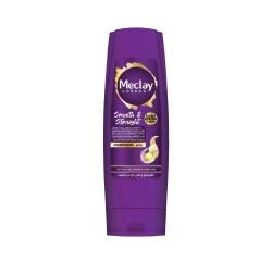 Meclay London Smooth & Straight Conditioner 180ml