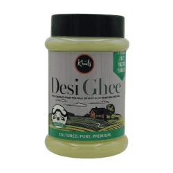 Khaalis Buffalo Desi Ghee 400gm