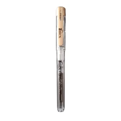 Ibex Crystal Fountain Pen Art# 101