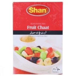 Shan Fruit Chat 50gm