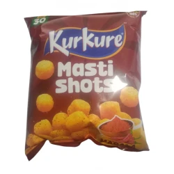 Kurkure Masti Shots Masala 18gm