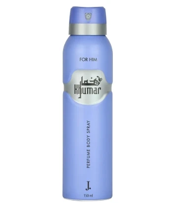 J. Khumar Body Spray For Him 150ml