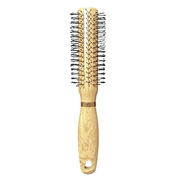 Jiamei Wooden Brush For Combing