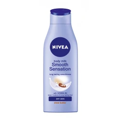 Nivea Smooth Sensation Body Lotion 250ml