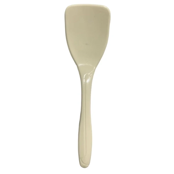 Plastic Rice Spoon 2 Pcs