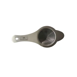 MB Stainless Steel Tea Strainer Large