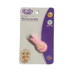 Baby Nail Clipper