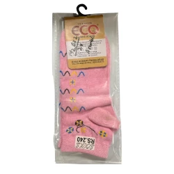 Eco Ladies Socks Assorted