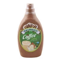 Salmans Coffee Topping 623gm