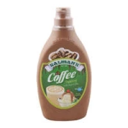 Salmans Coffee Topping 623gm