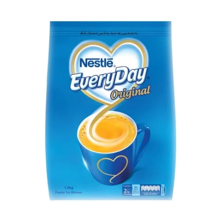 Nestle Everyday Tea Whitener 1200gm