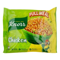 Knorr Noodles Chicken Full Meal 110g